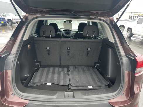 Used 2022 Chevrolet TrailBlazer LT image 9