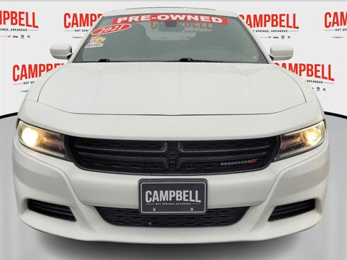 Used 2021 Dodge Charger SXT w/ Leather Interior Group image 5