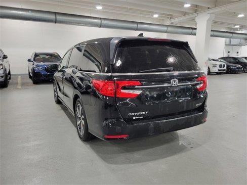 Used 2022 Honda Odyssey Touring image 12