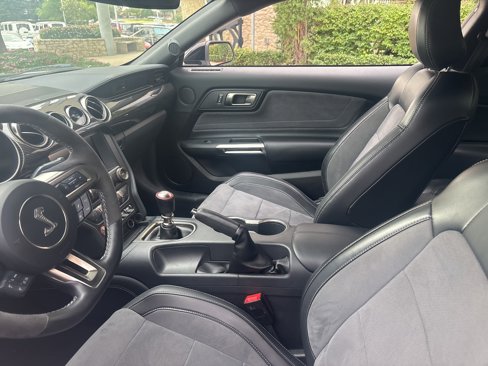 Used 2019 Ford Mustang Shelby GT350 w/ Technology Package image 5