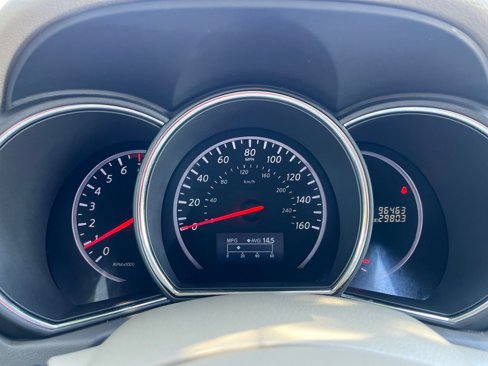 Used 2011 Nissan Murano LE w/ Navigation Pkg image 33
