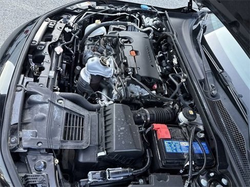 Used 2022 Honda Civic Sport image 29
