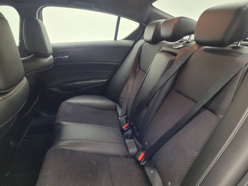 Used 2018 Acura ILX image 18