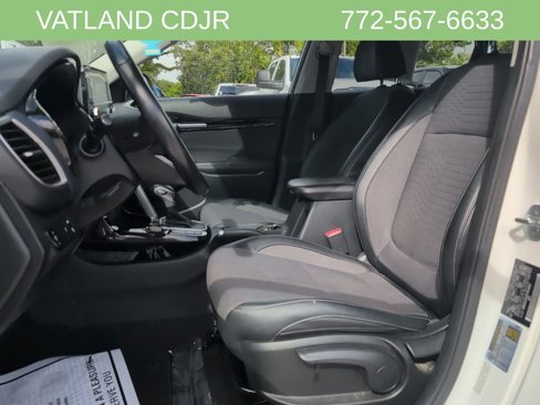 Used 2023 Kia Seltos S image 31