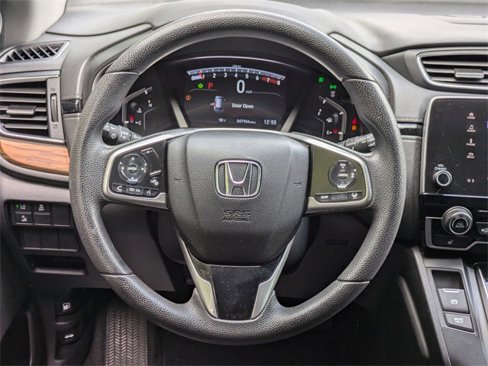 Used 2022 Honda CR-V EX image 20