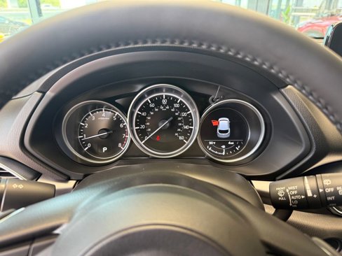 New 2025 MAZDA CX-5 AWD 2.5 S image 21