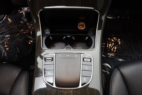 Used 2020 Mercedes-Benz GLC 300 image 13