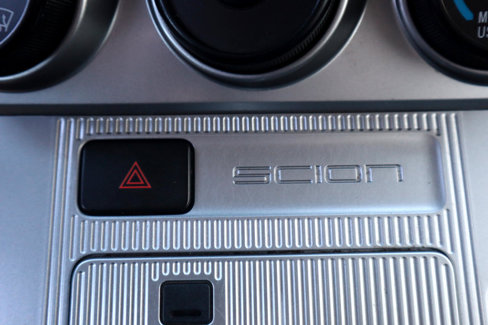 Used 2012 Scion xB image 73