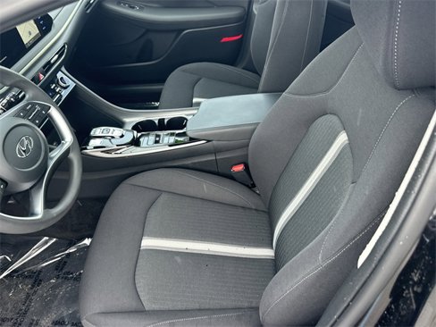 Certified 2023 Hyundai Sonata SEL w/ Cargo Package image 16