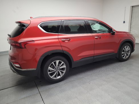 Used 2020 Hyundai Santa Fe Limited w/ Cargo Package image 10