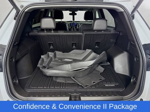Used 2022 Chevrolet Equinox Premier image 6