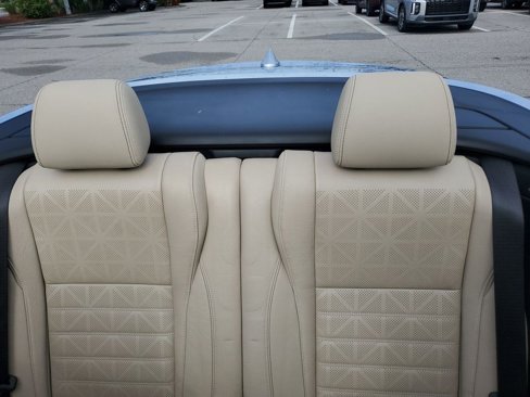 Used 2016 Buick Cascada Premium image 5
