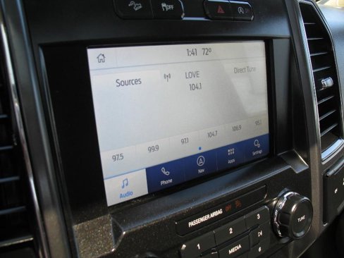 Used 2020 Ford F150 XLT w/ Equipment Group 302A Luxury image 43