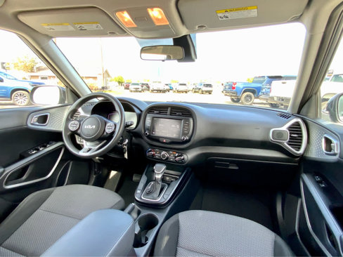 Used 2023 Kia Soul LX w/ Option Group 015 image 33