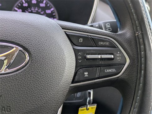 Used 2020 Hyundai Santa Fe SE image 28