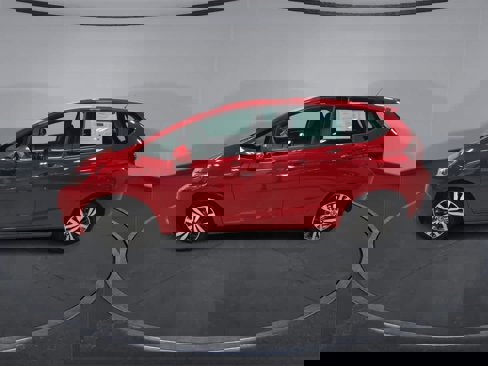 Used 2015 Honda Fit EX image 5