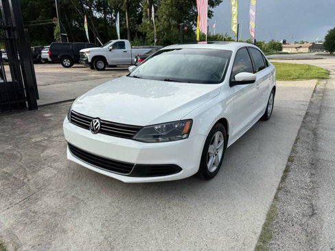 Used 2014 Volkswagen Jetta TDI image 2