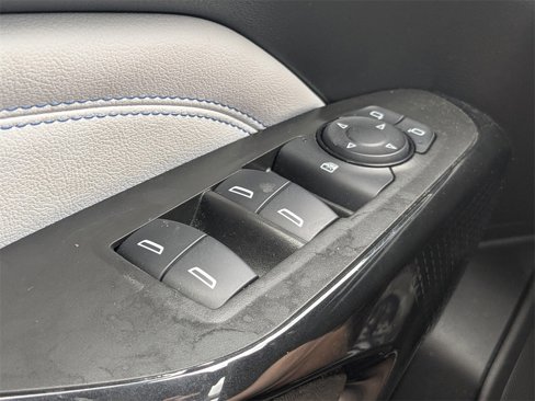 Used 2024 Chevrolet Trax LT image 22