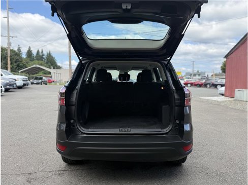 Used 2017 Ford Escape S image 11