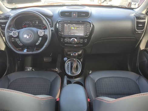Used 2018 Kia Soul ! w/ Tech Package image 14