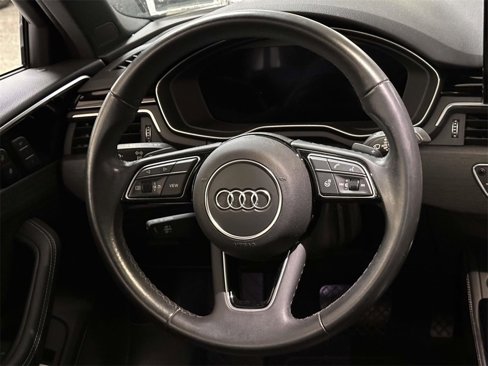 Used 2022 Audi A4 2.0T Premium Plus w/ Premium Plus Package image 20