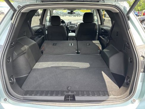 Certified 2022 Chevrolet Equinox LT image 52