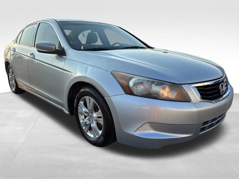 Used 2008 Honda Accord LX-P image 7