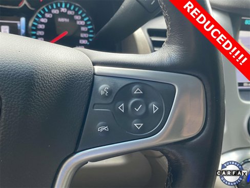 Used 2019 GMC Yukon SLT w/ Open Road Package image 23