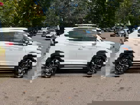Used 2020 Hyundai Tucson Sport w/ Winter Weather Package image 8