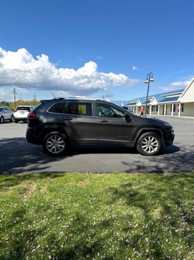 Used 2014 Jeep Cherokee Limited image 6