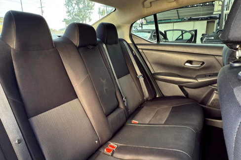 Used 2021 Nissan Sentra SV image 19