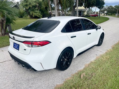 Used 2020 Toyota Corolla SE image 22