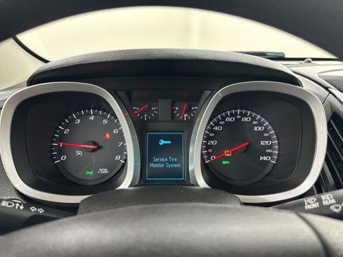 Used 2017 Chevrolet Equinox LT image 35