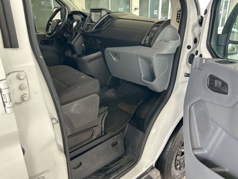 Used 2019 Ford Transit 250 130 Low Roof w/ Exterior Upgrade Package image 19