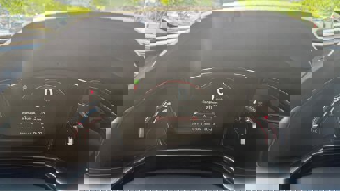Used 2017 Honda Civic Sport Touring image 22
