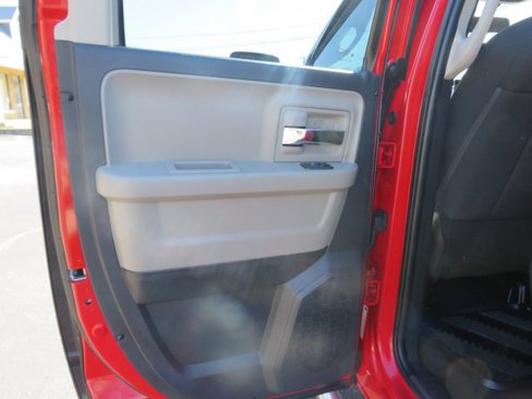 Used 2012 RAM 1500 Big Horn image 31