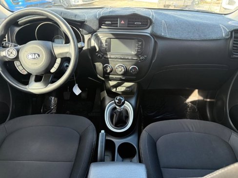 Used 2017 Kia Soul image 15