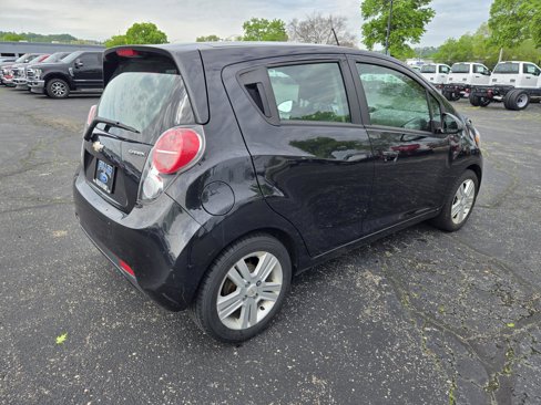 Used 2015 Chevrolet Spark LS image 4