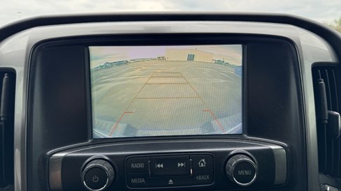 Used 2018 Chevrolet Silverado 1500 LT w/ All Star Edition image 29