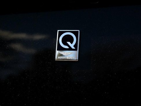 Used 2024 Aston Martin DBX 707 image 31