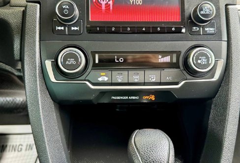 Used 2019 Honda Civic LX image 26