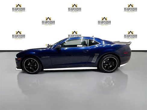 Used 2012 Chevrolet Camaro SS image 8