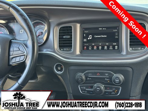Used 2022 Dodge Charger SXT image 19