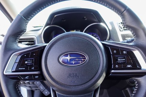 Used 2019 Subaru Outback 3.6R Limited image 15