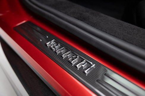 Certified 2023 Ferrari 296 GTB image 23