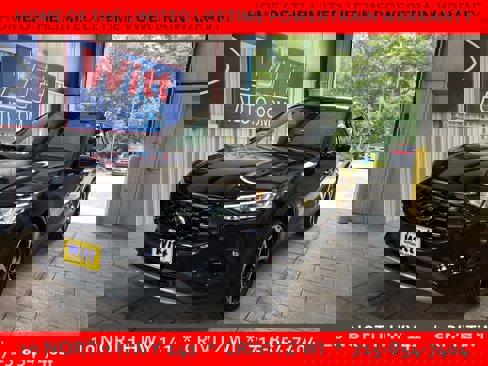 New 2025 Ford Escape ST-Line Select w/ Tech Pack #2 image 1