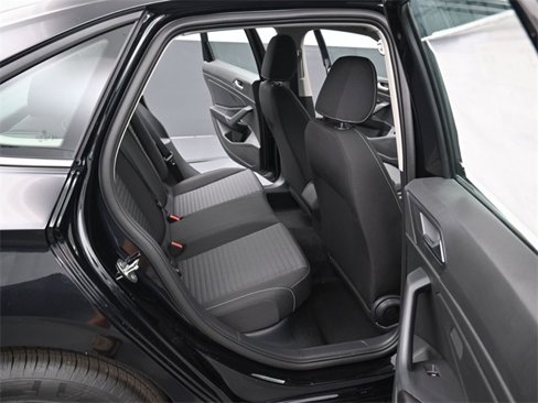 New 2025 Volkswagen Jetta S image 13