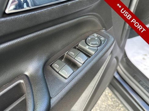 Used 2020 Chevrolet Equinox LT image 14
