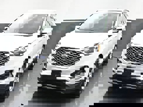 Used 2023 Ford Edge SEL image 43