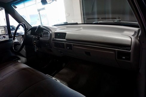 Used 1996 Ford F250 4x4 Regular Cab image 54